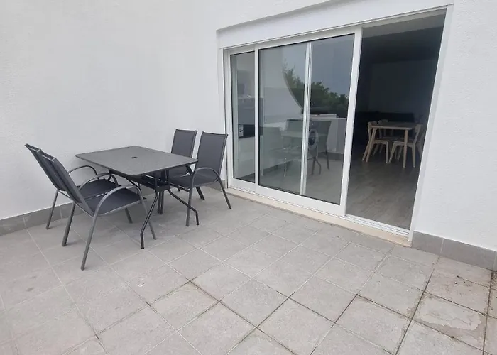 T1+1 Vila Nova