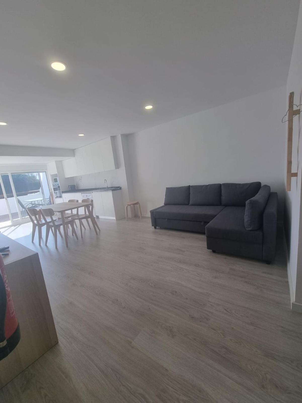 Apartment T1+1 Nova Albufeira