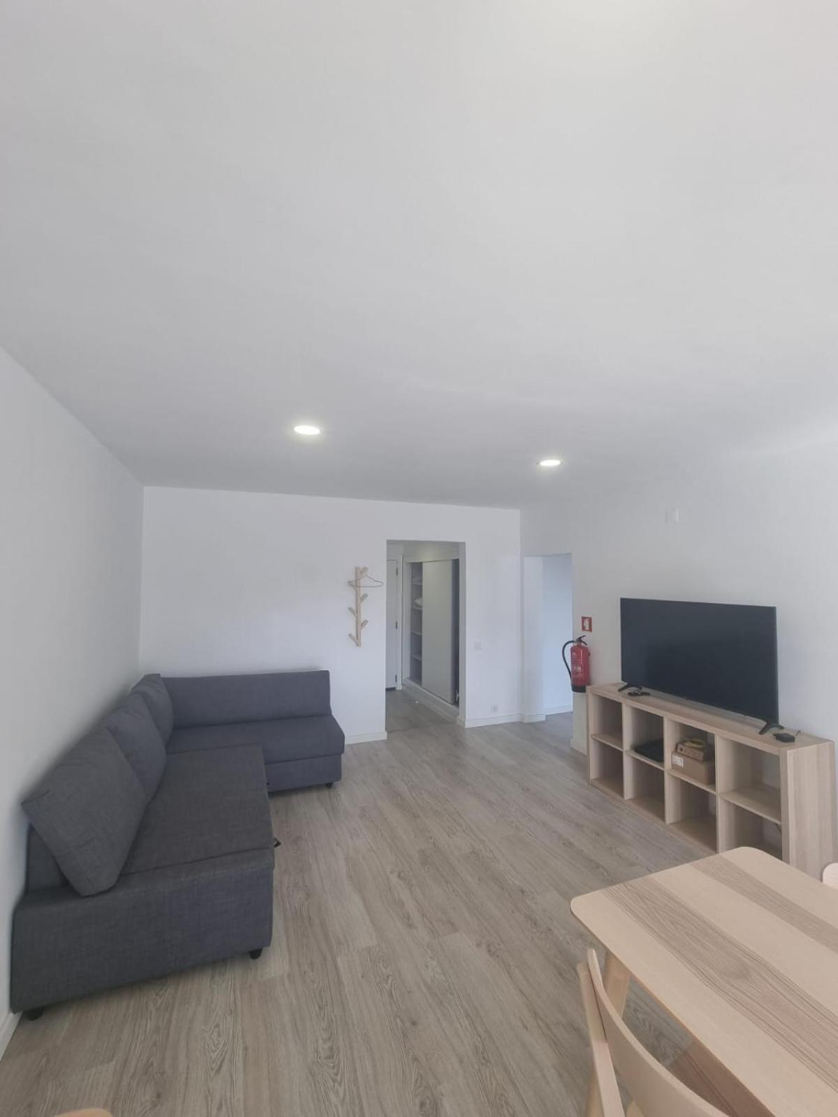 Apartment T1+1 Nova