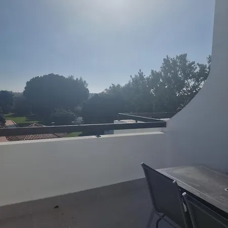 T1+1 Vila Nova Albufeira Exterior foto