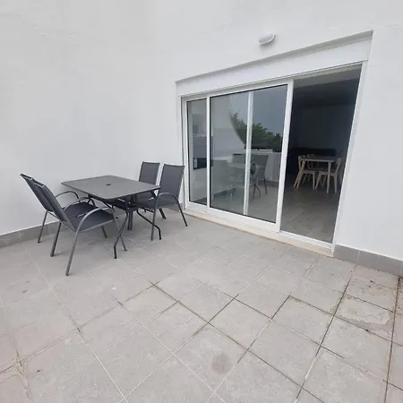 T1+1 Vila Nova Albufeira Exterior foto